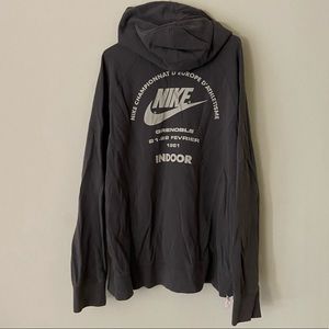 NIKE | HOODIE